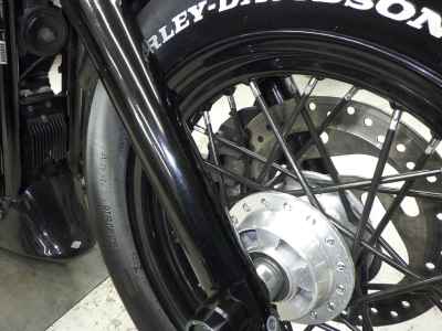 Harley-Davidson Sportster Forty-Eight XL1200X 2013