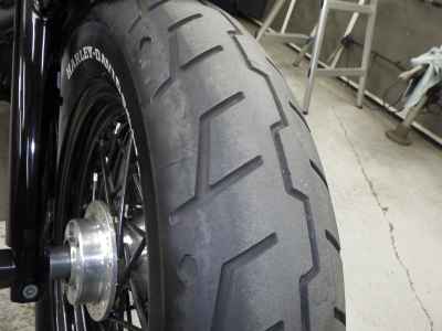 Harley-Davidson Sportster Forty-Eight XL1200X 2013
