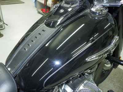 Harley-Davidson Heritage FLHC1750 2017