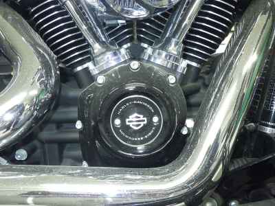 Harley-Davidson Heritage FLHC1750 2017