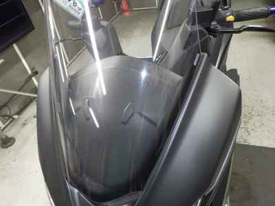 Suzuki Burgman 400 2023