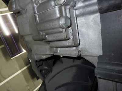 Suzuki Burgman 400 2023