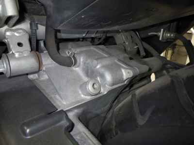 Suzuki Burgman 400 2023