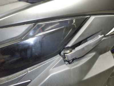 Suzuki Burgman 400 2023