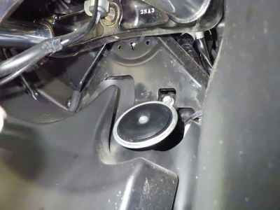 Suzuki Burgman 400 2023