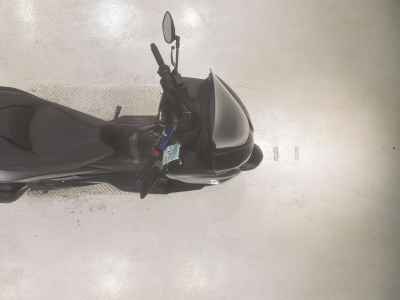 Suzuki Burgman 400 2023