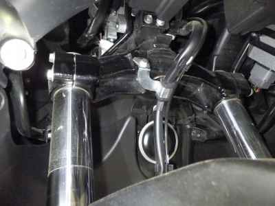 Suzuki Burgman 400 2023