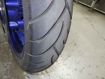 Suzuki Burgman 400 2023
