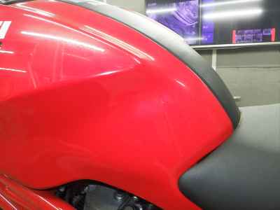 Ducati Monster 696 2010