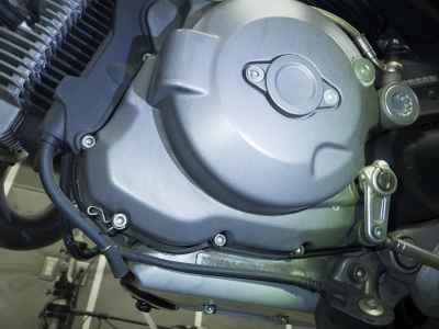 Ducati Monster 696 2010