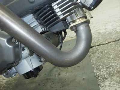 Ducati Monster 696 2010