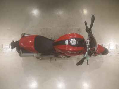 Ducati Monster 696 2010