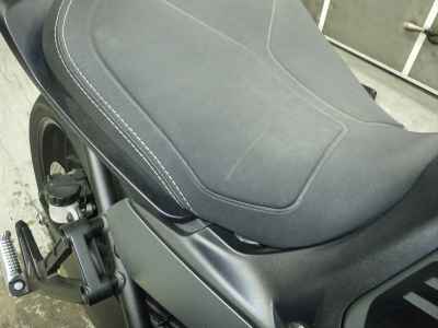 Yamaha Tracer 9 GT 2022