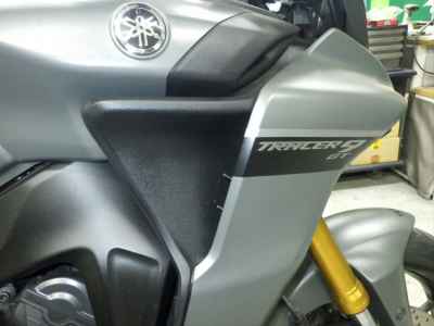 Yamaha Tracer 9 GT 2022