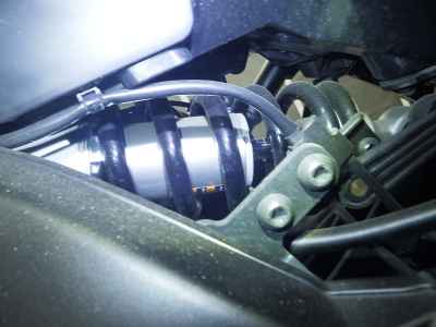 Yamaha Tracer 9 GT 2022