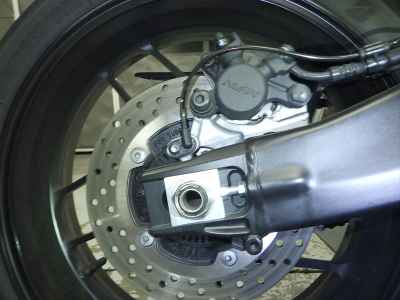Yamaha Tracer 9 GT 2022