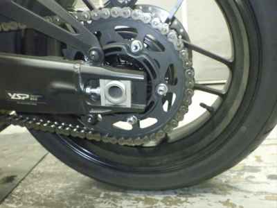 Yamaha Tracer 9 GT 2022