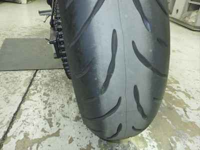 Yamaha Tracer 9 GT 2022