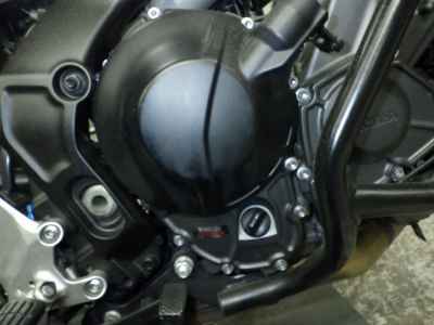 Yamaha Tracer 9 GT 2022
