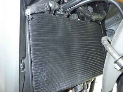 Yamaha Tracer 9 GT 2022