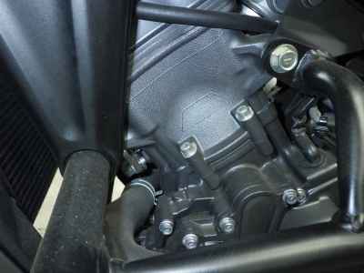 Yamaha Tracer 9 GT 2022