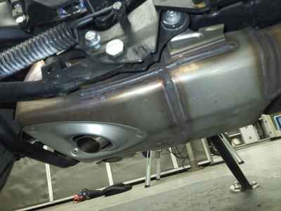 Yamaha Tracer 9 GT 2022