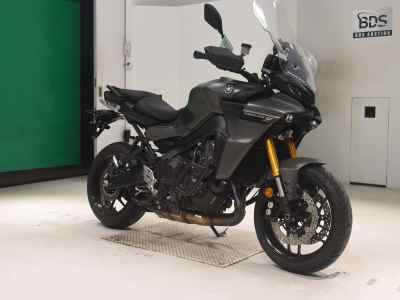 Yamaha Tracer 9 GT 2022
