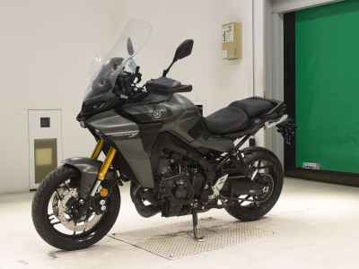 Yamaha Tracer 9 GT 2022