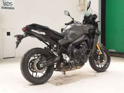 Yamaha Tracer 9 GT 2022