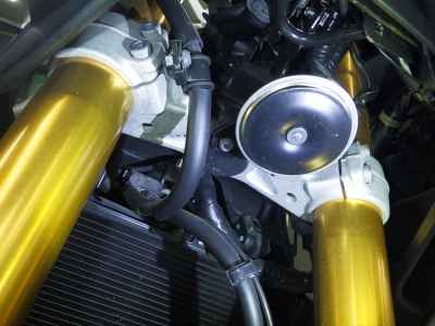 Yamaha Tracer 9 GT 2022