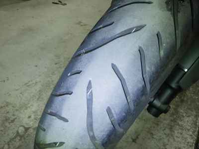 Yamaha Tracer 9 GT 2022