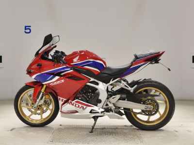 Honda CBR250RR 2020