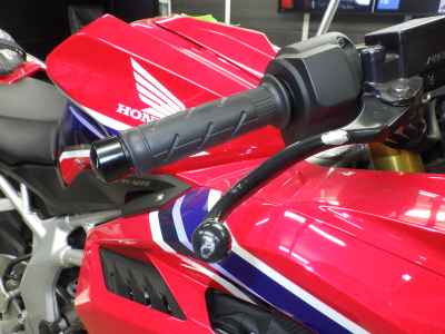 Honda CBR250RR 2020