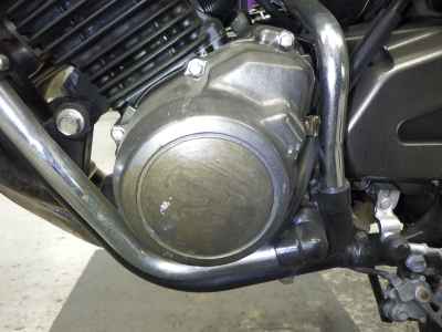 Kawasaki Balius ZR250 2007