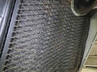 Kawasaki Balius ZR250 2007