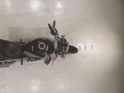 Kawasaki Balius ZR250 2007