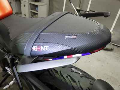 Triumph Trident 660 2023