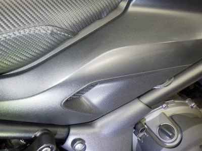 Triumph Trident 660 2023