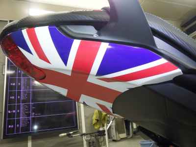 Triumph Trident 660 2023