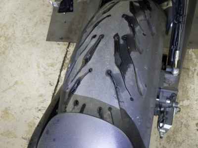 Triumph Trident 660 2023