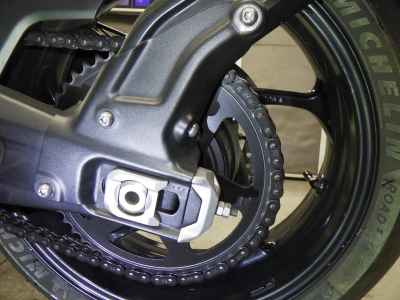 Triumph Trident 660 2023