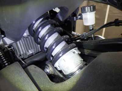 Triumph Trident 660 2023