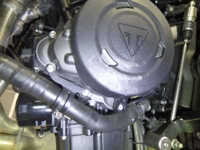 Triumph Trident 660 2023