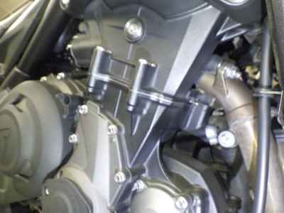 Triumph Trident 660 2023