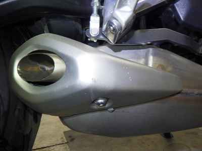 Triumph Trident 660 2023