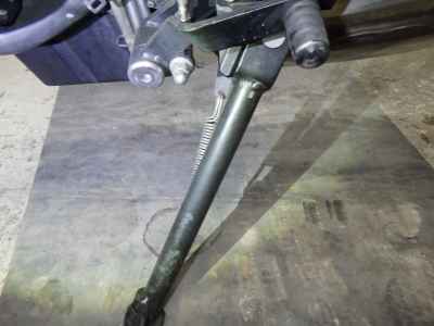 Triumph Trident 660 2023