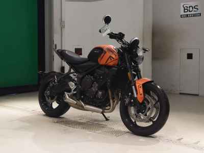 Triumph Trident 660 2023
