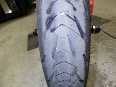 Triumph Trident 660 2023