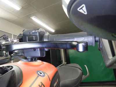 Triumph Trident 660 2023