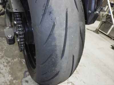 Kawasaki Ninja 1000SX 2023